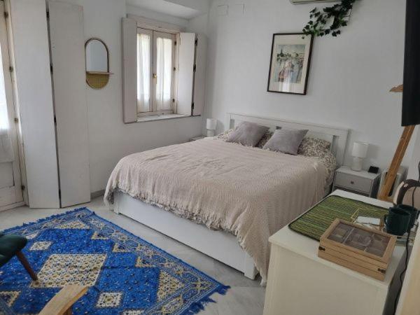 Wakeup Sevillaapartment Exterior foto